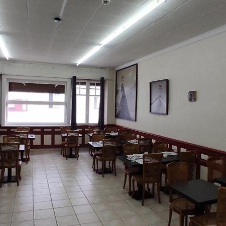 Hotel Luxembourg Лурд Экстерьер фото