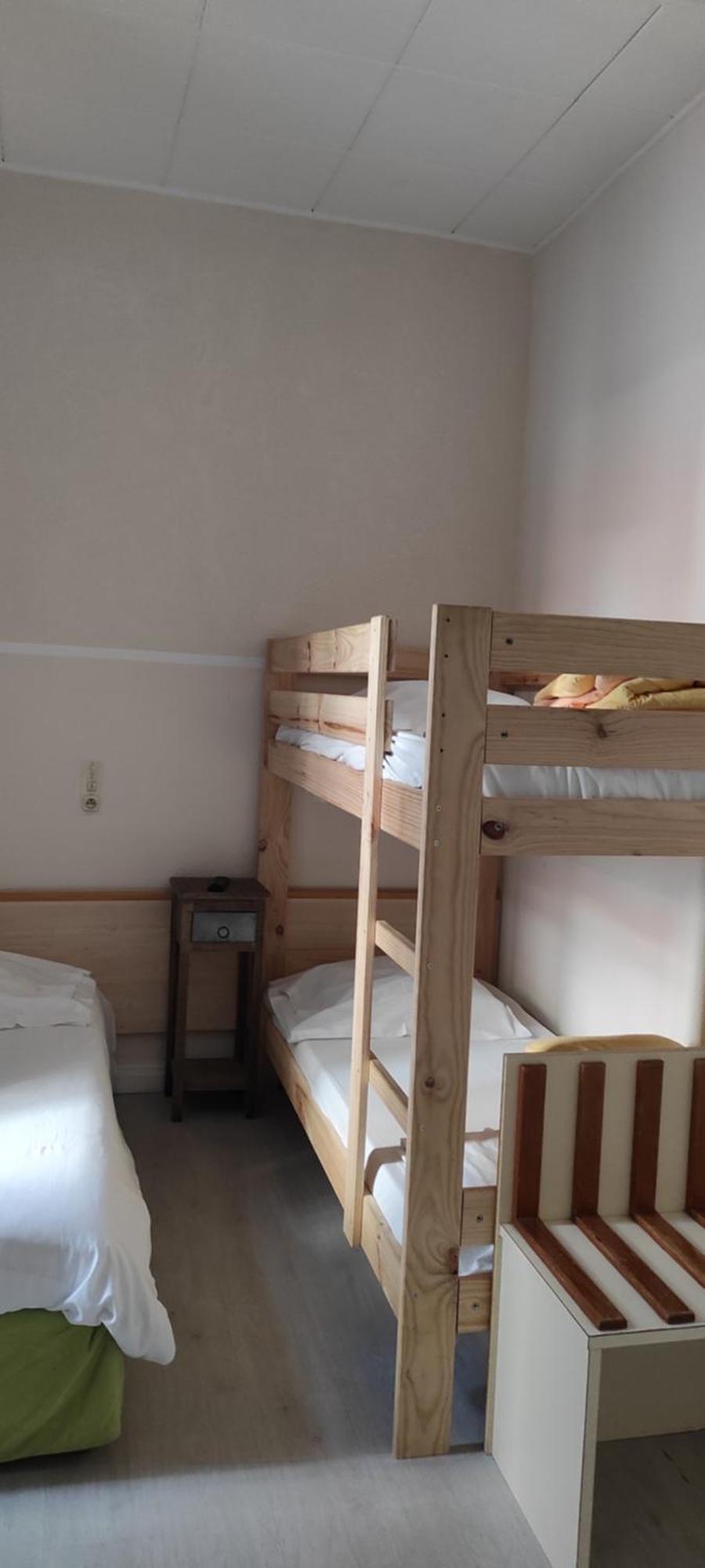 Hotel Luxembourg Лурд Экстерьер фото