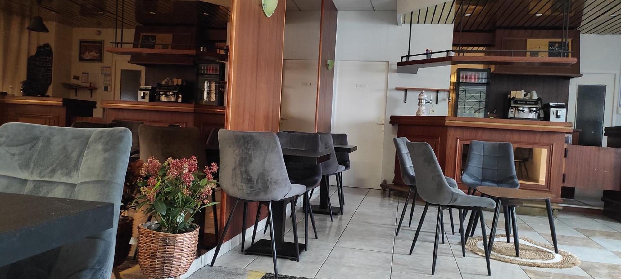 Hotel Luxembourg Лурд Экстерьер фото
